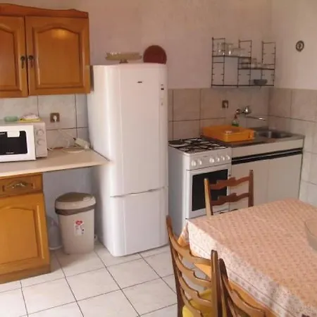 Appartement Bozidar