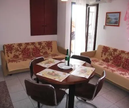 Appartement Bozidar