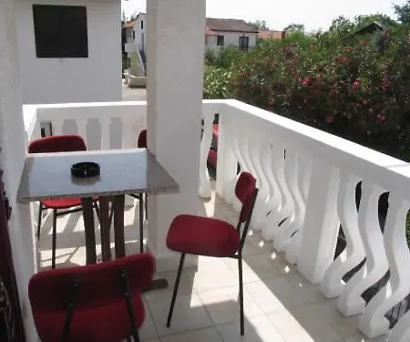 Appartement Bozidar *