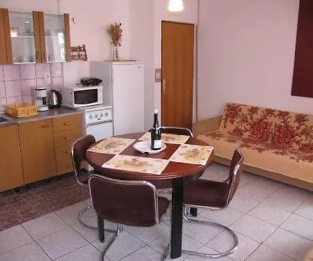 Bozidar Appartement