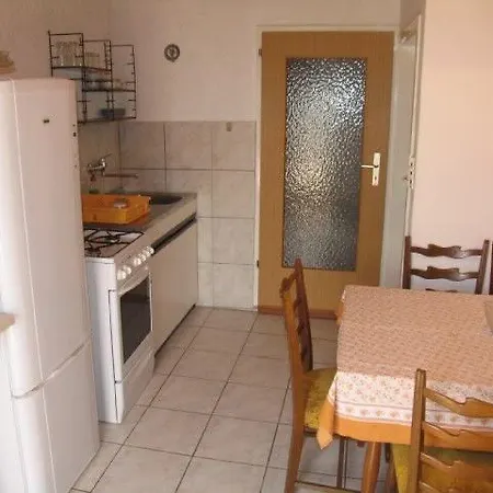 Appartement Bozidar *
