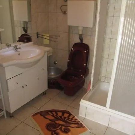 Bozidar Appartement Privlaka (Zadar)