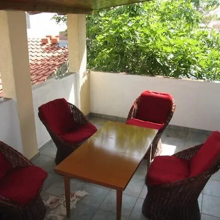 Bozidar * Privlaka (Zadar)
