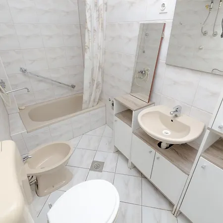Appartement Bozidar *