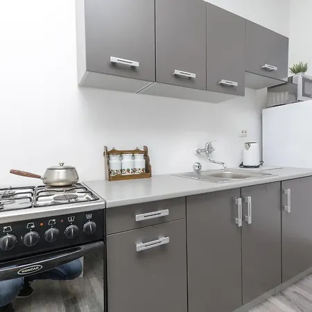 Bozidar Appartement Privlaka (Zadar)
