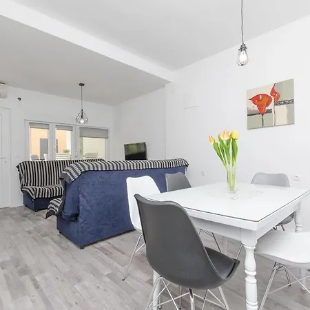 Appartement Bozidar Privlaka (Zadar)