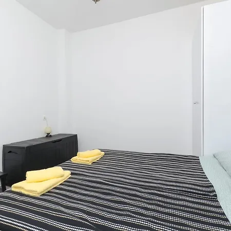 Appartement Bozidar *