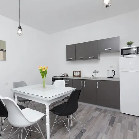 Bozidar Appartement Privlaka (Zadar)