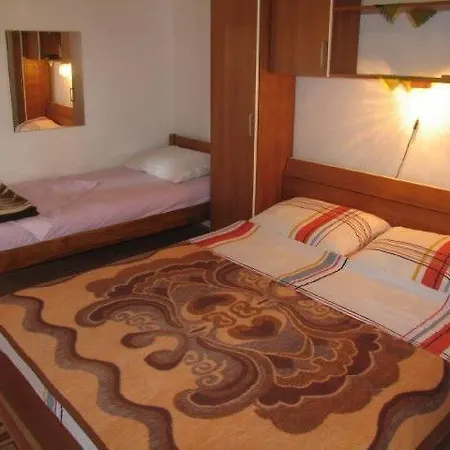 Boidar * Privlaka (Zadar)