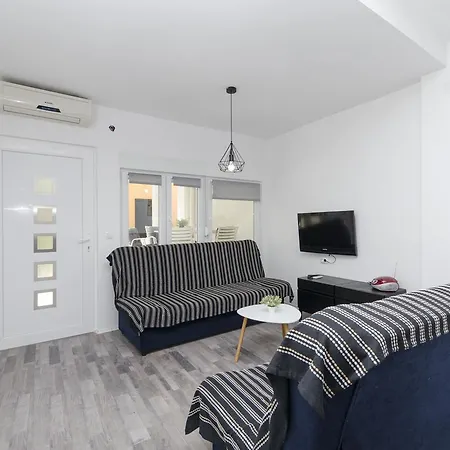 Apartment Boidar *