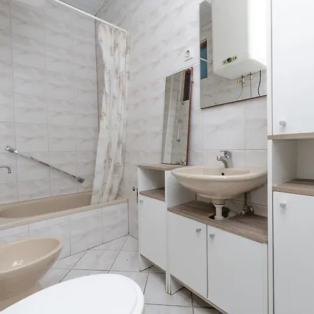 Apartment Boidar Privlaka (Zadar)