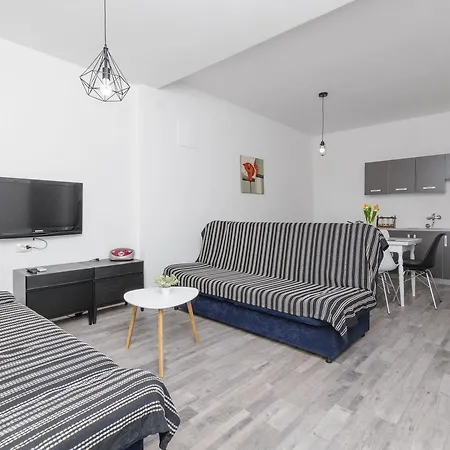 Apartment Boidar *
