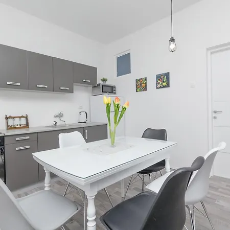Boidar Apartment